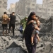 The family of Hamas leaders moved from Gaza to Turkey