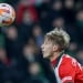 Samoshnikov is happy about moving to Moscow Spartak