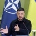 Zelenskiy Rossiyani muzokaralarni cho‘zishda aybladi