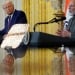Trump maintains Russian oil tariffs for India