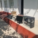 Illegal electricity theft was uncovered in Chust