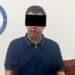 Andijonda soliq xodimi pora olganida ushlangan