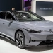 Volkswagen is recalling 72.7 thousand electric vehicles