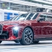 Germaniyada yangi avlod «BMW» 7 Series modellarini ishlab chiqarish boshlandi