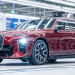 Germaniyada yangi avlod «BMW» 7 Series modellarini ishlab chiqarish boshlandi