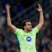 Erik Garcia Inigo Martinez's departure reaction