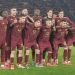 Uesli moved from Flamengo to Rome's Roma