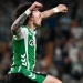 Real Madrid Held to a Draw Away at Real Betis