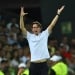 Frank: Tottenham excelled in pressing and defense