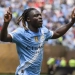 Holann: Doku must continue to play at a high level