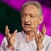 Джеффри Хинтон предупредил об опасности искусственного интеллекта