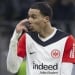Liverpool made an offer for striker Hugo Ekitike