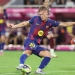 "Newcastle" offers 80 million euros for Olmo from "Barcelona"
