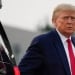 Trump rejected the meeting with Xi Jinping