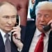 Trump's readiness for negotiations with Putin on Ukraine