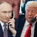 Trump's readiness for negotiations with Putin on Ukraine