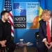 Zelensky and Trump agreed on drone sales
