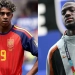 Ibrahima Konate Lamine Yamalning Fransiya haqidagi fikrlariga javob qaytardi