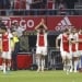 Аякс забил самый быстрый гол с 2019 года