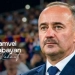 Samvel Babayan has left his position as head coach of Andijan club
