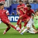 O'zbekiston jahon chempionatida Kolumbiya va Portugaliyaga yengildi