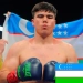 Bektemir Meliqo'ziyev jahon chempionlik kamari uchun rasman jangga chiqadi