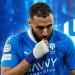 Karim Benzema joined "Al Hilol"