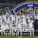 The doping test delayed the "Real" training session