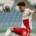 Shikunov: Prutsev wants to play football at Lokomotiv