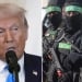 HAMAS заявил о готовности прекратить войну в Газе