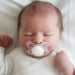Birth rate in Scotland has fallen to a historic low