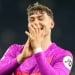 Wolverhampton Strand extended the contract with Larsen