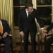 Trump made a new proposal on Donbass and Crimea