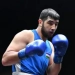 Jahongir Zokirov Starts World Boxing Cup Campaign with Victory