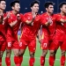 Vietnam won the bronze medal in the Asian Cup