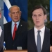 Dunyoning eng nufuzli yahudiylari ro'yxatida Kushner va Tramp yetakchi bo'ldi