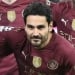 Inter Ilkay Gyundogan transferidan voz kechdi