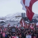 Protests Against Trump's Proposal Took Place in Greenland