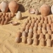 Ancient tombs and inscribed vessels found in Egypt