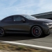 Yangi «Mersedes-AMG» elektromobili benzinli dvigatel ovozi bilan taqdim etildi