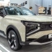 «AvtoVAZ» 150 ot kuchiga ega yangi krossover ishlab chiqaradi