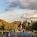 Weather will be stable in Uzbekistan from October 18 to 21