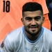 Russian clubs are interested in acquiring Abu-Fani
