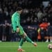 Galatasaray offered 10 million euros for Ederson