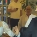 Emre Kiviljim va Yulduz Rajabovaning nikoh oqshomi videolari tarqaldi