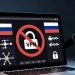Rossiyada VPN ilovalarini yuklab olish ko'rsatkichi keskin oshdi