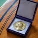 Maria Machado awarded for peace in Venezuela