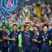 Real klubi PSJni UEFA Superkubogi g‘alabasi bilan tabrikladi