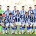 Real Sociedad defeated Mallorca 1-0