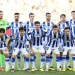 Real Sociedad defeated Mallorca 1-0